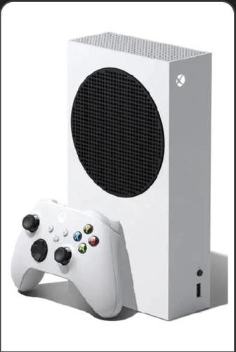 X box series s