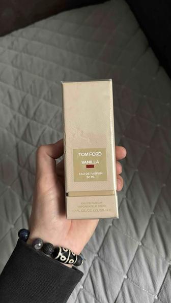 TOM FORD Vanilla Sex
парфюмерная вода EDP 50 мл, унисекс