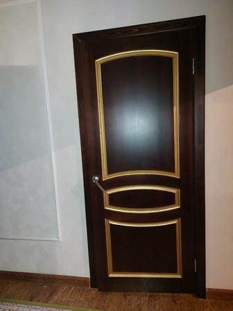 Межкомнатные двери