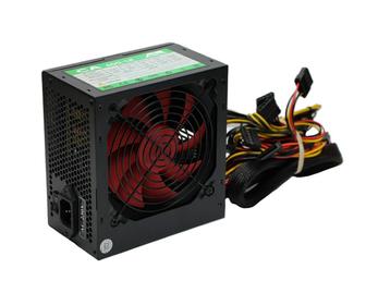 Блок питания 600W AiR-Cool CA600-LE 12см 4x SATA 2x 62 pin