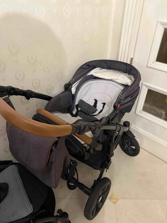 Продается Детская коляска Tutis viva life