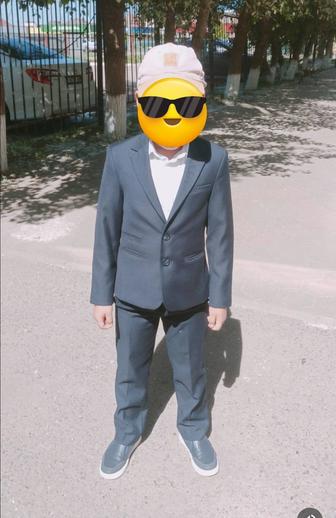 Школьный костюм для мальчика