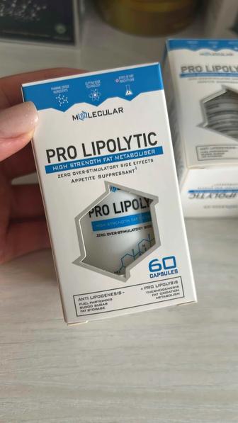 Про липолитики для похудения