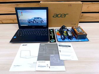 Ноутбук Acer в отличном состоянии в полном комплекте
