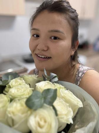 Воспитатель / воспитательница