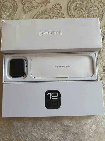 Продам Apple Watch 10 46мл