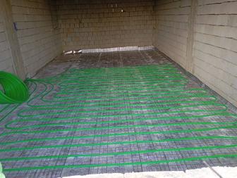 Услуги сантехника монтаж