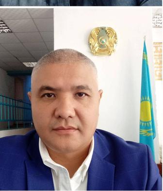 Охранник