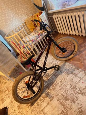 Продам Велосипед BMX