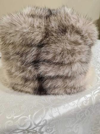 Шапка норковая PRADA (Италия)