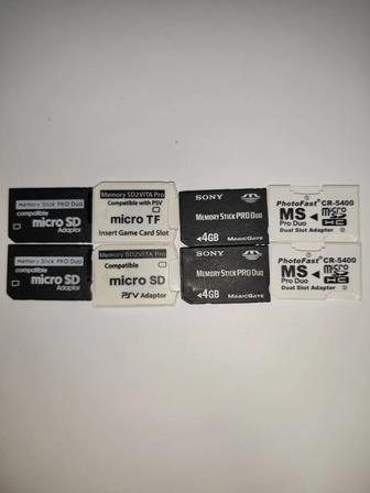 Кнопка для psp