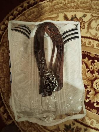 Кимоно для дзюдо