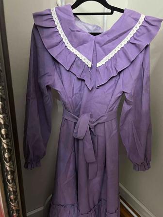 Вечерние платья