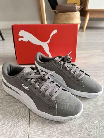 Кеды Puma оригинал