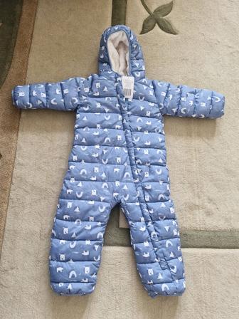 Продам детский комбинезон