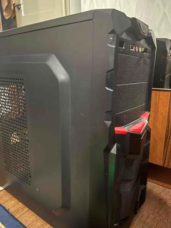 Системный блок i5-7500 /8ГБ RAM/500 гб/GT 730