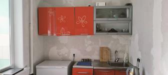 Продам шкафы кухонные