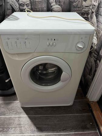 Стиральная машина б/у