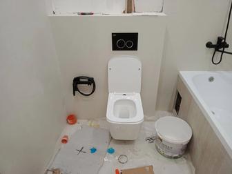 Мелкосрочные работы по сантехнике недорого