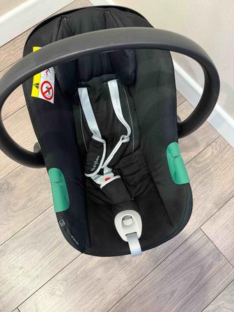 Авто люлька/кресло Cybex Aton B2 i-Size
