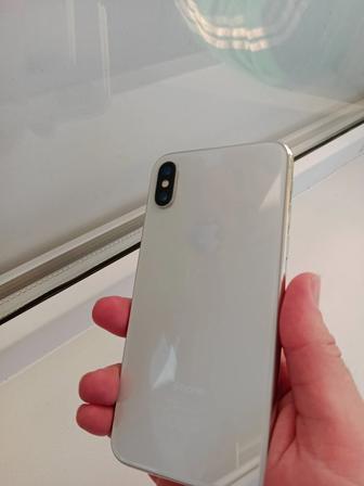 Продам (обмен) айфон xs