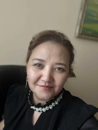 Учитель-преподаватель