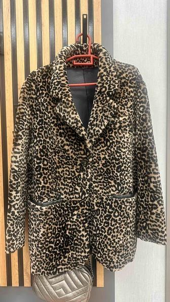 Продам шубу