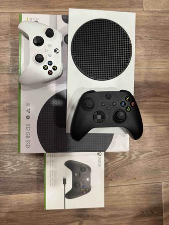 Xbox series s 512 gb