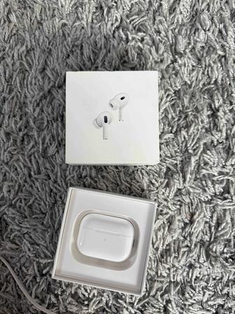 AirPods Pro 2nd gen