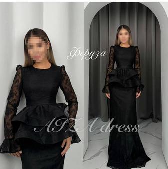 Продаю вечерное платье