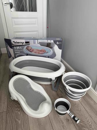 Ванночка для младенцев