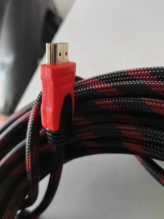 Продам hdmi кабель 15 метров