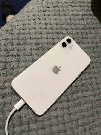 Айфон 11 128гб