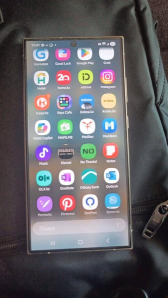 Продам смартфон Samsung S24 Ultra