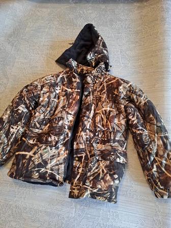 Продам Зимний костюм