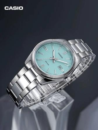 Часы Casio