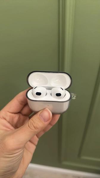 Наушники AirPods 3