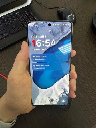 OnePlus 13r 16/512 gb