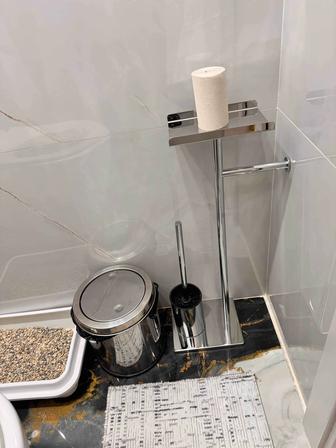 Набор для уборной