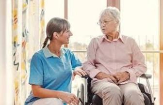 Сиделка мед образование уход за больными не зависимо от пола и возраста онк