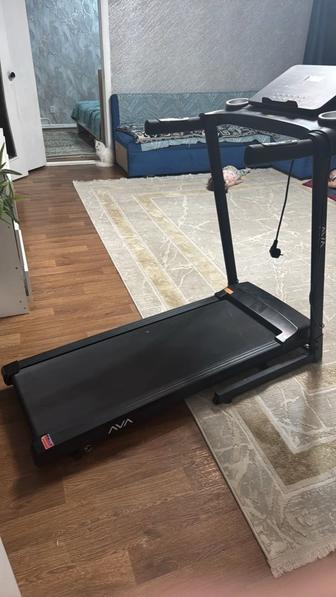 Беговая дорожная