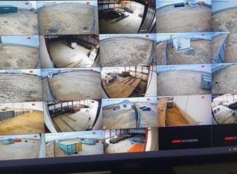 установка камера электронный монтаж сервер установка интернет