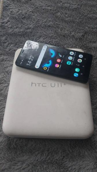 htcU11плюс 6/128