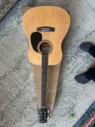 Гитара rockdale aurora