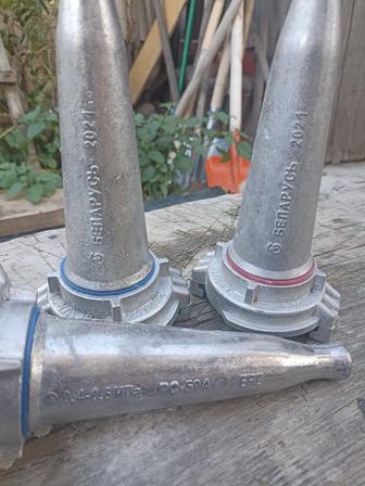 Ствол пожарный РС 51 новые Беларусь