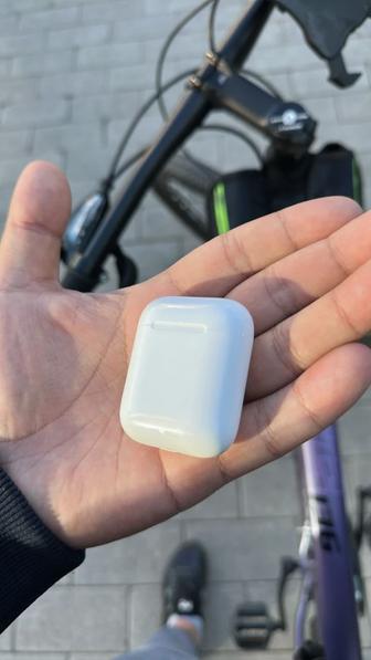 Айр подс airpods продам доставка нету