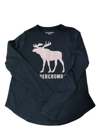 Лонгслив для девочки 11-12 лет