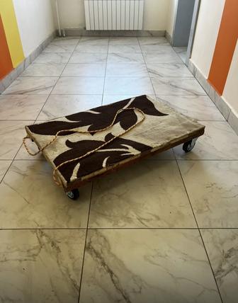 Продам тележку