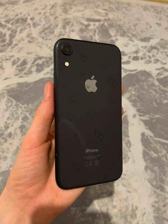 iPhone XR 64 ГБ