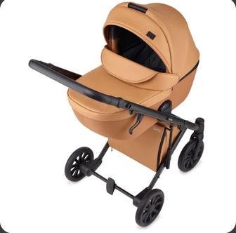 Продам коляску Anex E type